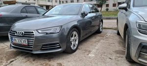 Vand Audi a4, b9, 2018, primul proprietar in Romania  - imagine 5