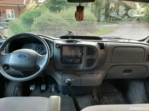 De vânzare ford Tranzit 8+1 - imagine 4