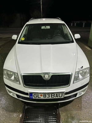 Vand Skoda Octavia - imagine 6