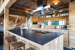 Cabana Vatra Dornei Disponibila Craciun Revelion 2026 - imagine 2