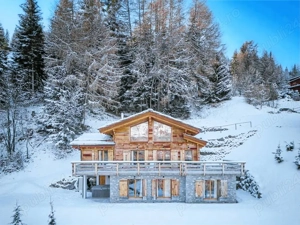 Cabana Vatra Dornei Disponibila Craciun Revelion 2026 - imagine 3