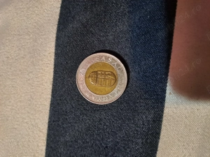 Monedă  Pentru Colecționari  in stare foarte bună  - imagine 2