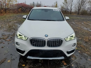Bmw X1 XDRIVE28I din 2017 - imagine 2