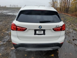 Bmw X1 XDRIVE28I din 2017 - imagine 3