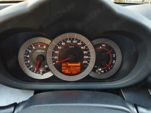Toyota RAV4  - imagine 2