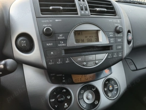 Toyota RAV4  - imagine 4