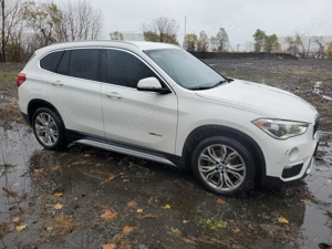 Bmw X1 XDRIVE28I din 2017 - imagine 6