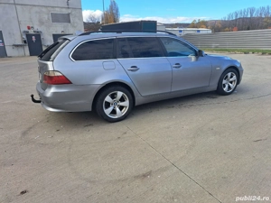 De vânzare 525d  - imagine 3