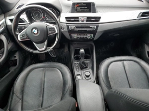 Bmw X1 XDRIVE28I din 2017 - imagine 8