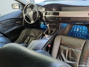 De vânzare 525d  - imagine 4