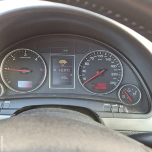 Audi A4 1.9 TDi - imagine 4