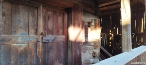 Căsuță din lemn pentru relocare  - imagine 2