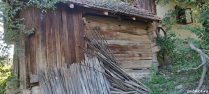 Căsuță din lemn pentru relocare  - imagine 6