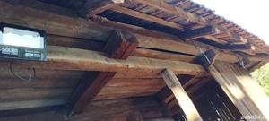 Căsuță din lemn pentru relocare  - imagine 5