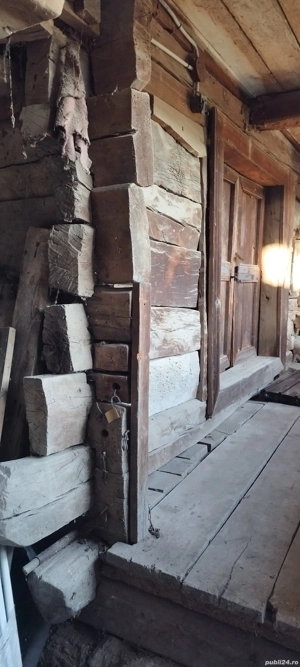 Căsuță din lemn pentru relocare  - imagine 7