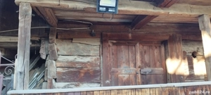 Căsuță din lemn pentru relocare  - imagine 3