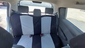 Vând mașină Chevrolet Spark 