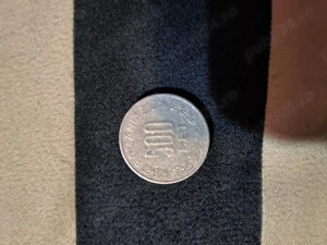 Monedă  Pentru  Colecționari 