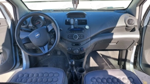 Vând mașină Chevrolet Spark  - imagine 3