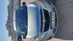 Vând mașină Chevrolet Spark  - imagine 4