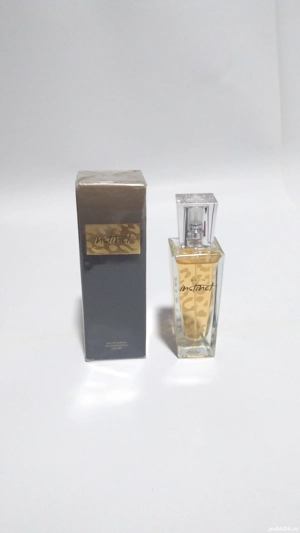 Parfum de damă femeie INSTICT - Avon
