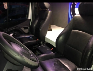 opel movano renault master 8 europaleti twincab euro 6 - imagine 3