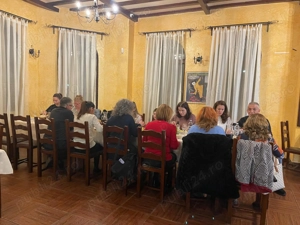 Urgent! Ospatar restaurant Busteni ( cu cazare) - imagine 3