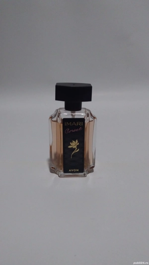 Parfum de damă femeie IMARI CORSET - Avon