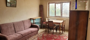 Decomandat, 2 camere, Bd.DACIA, stradal, deasupra la notariat.