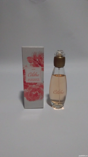 Parfum de damă femeie CELEBRE - Avon