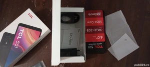 Telefon Tcl 501 2+ 32 gb - imagine 2