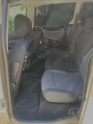 Citroen Berlingo 1.6 HDi (2016) - imagine 6