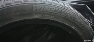 Anvelopă Nexen Winguard sport 2 225 45 r17
