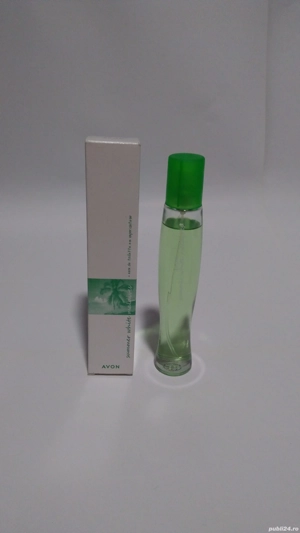 Parfum de damă femeie SUMMER WHITE MALDIVES - Avon Cosmetics