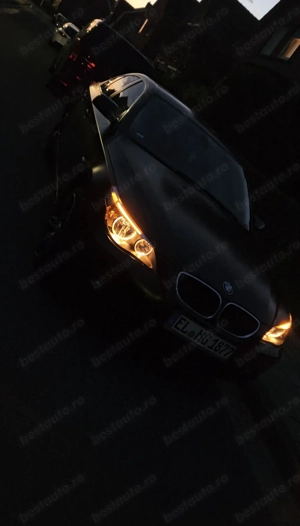 Vand BMW seria 5 e60 2.2 benzina cod motor m54 b22 - imagine 2