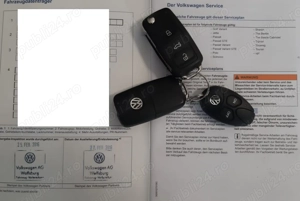 Volkswagen Tiguan, VW LOUNGE 2016, 1.4 TSI Benzina, 123919 Km, Negru - imagine 8