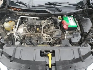 Nissan Rogue sv 2021 - imagine 3