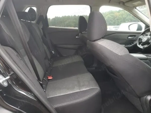 Nissan Rogue sv 2021 - imagine 2