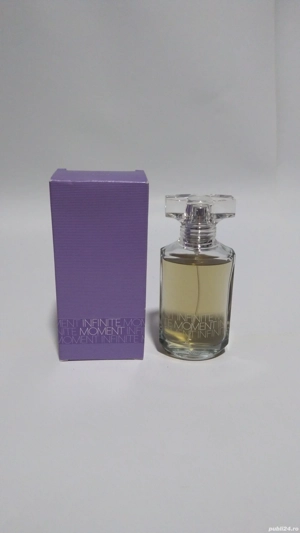 Parfum de damă femeie INFINITE MOMEMT - Avon