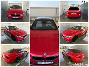 BMW Seria 5 Facelift F10 535d Xdrive 124.000Km - imagine 3