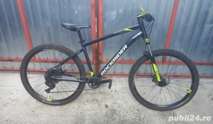 Bicicletă Rockrider ST 530 PRET negociabil!!!