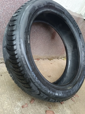 Anvelope de iarna  R20 - imagine 6