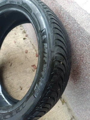 Anvelope de iarna  R20 - imagine 4