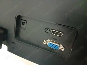 Monitor acer 24 inch hdmi vsp