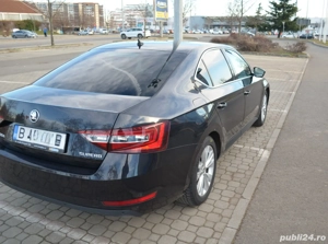 skoda super 2017  - imagine 3