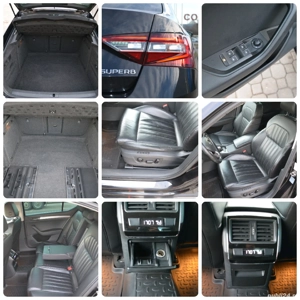 skoda super 2017  - imagine 4