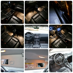 skoda super 2017  - imagine 5