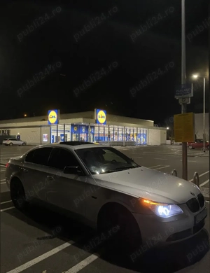 Vand Seria 5 E60 2.0M47 - imagine 4