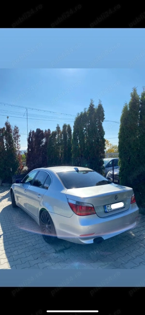 Vand Seria 5 E60 2.0M47 - imagine 2