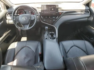 Toyota camry sxe 2022 - imagine 3